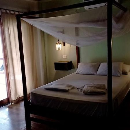 Sapa Inka Hostel มอนตาญิตาร์ ภายนอก รูปภาพ