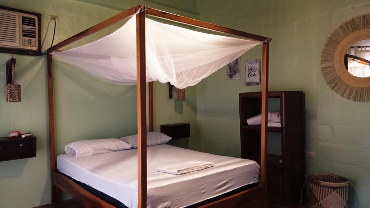 Sapa Inka Hostel มอนตาญิตาร์ ภายนอก รูปภาพ