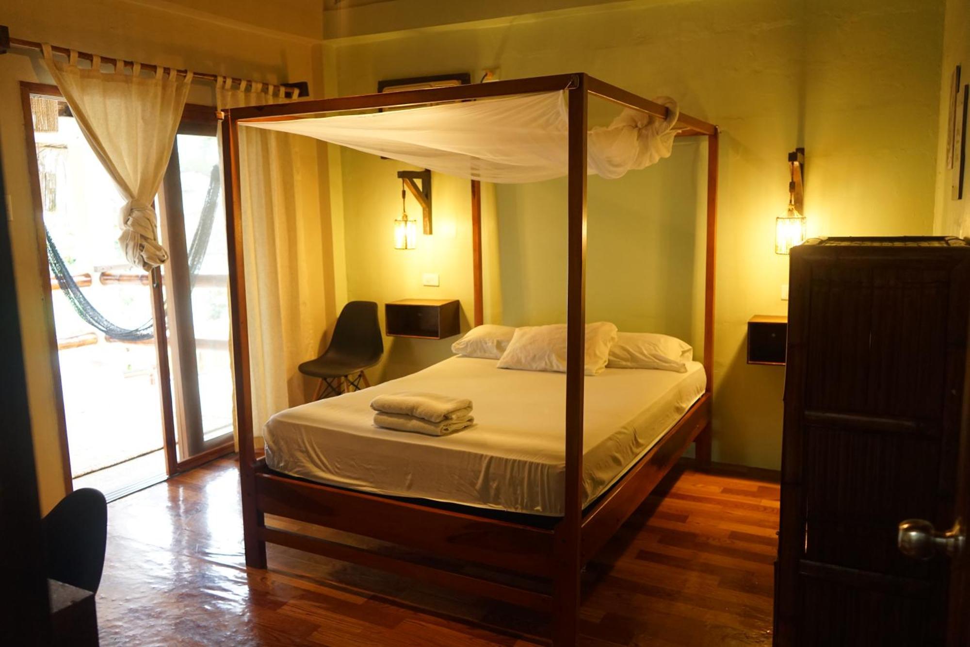 Sapa Inka Hostel มอนตาญิตาร์ ภายนอก รูปภาพ